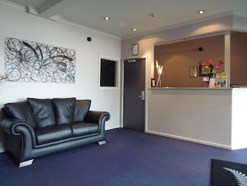 amethyst court motorlodge