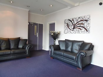 amethyst court motorlodge