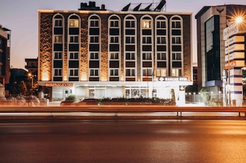 hakcan hotel