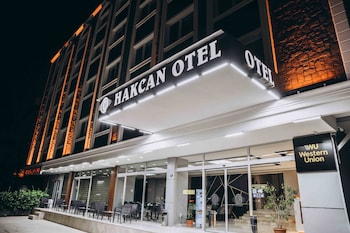 hakcan hotel