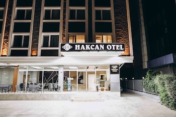 hakcan hotel