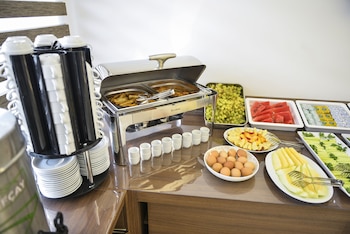 hakcan hotel