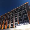 hakcan hotel