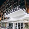 hakcan hotel