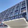 hakcan hotel