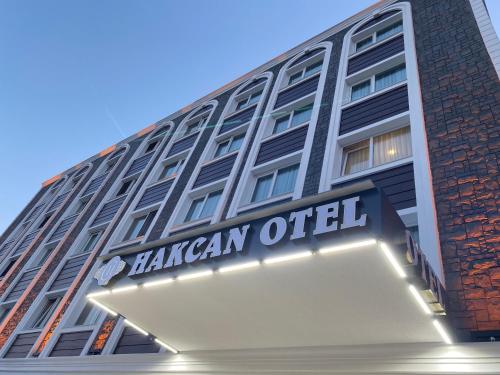 hakcan hotel