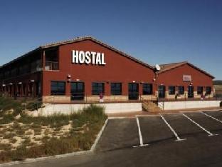 ashotels monreal del campo