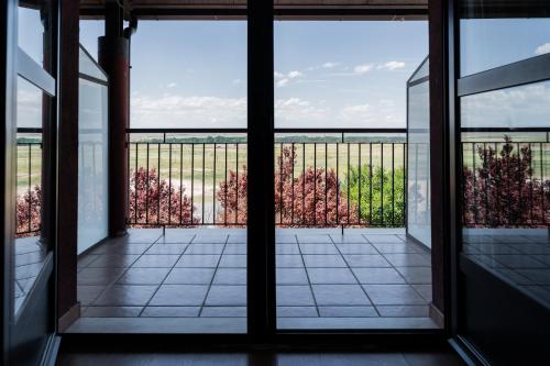 ashotels monreal del campo