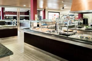 ashotels monreal del campo