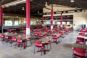 ashotels monreal del campo