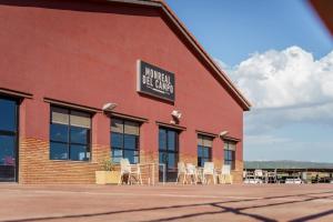 ashotels monreal del campo
