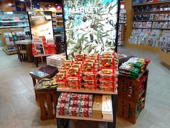 ashotels monreal del campo