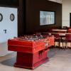 ashotels monreal del campo