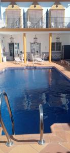 Hostal Ciudad Trigueros,Costa De La Luz Huelva>>Costa De La Luz,2 star