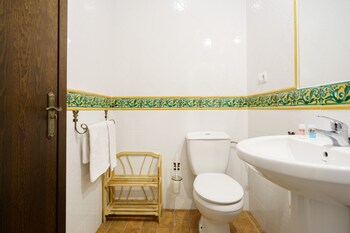 Hostal Ciudad Trigueros,Costa De La Luz Huelva>>Costa De La Luz,2 star