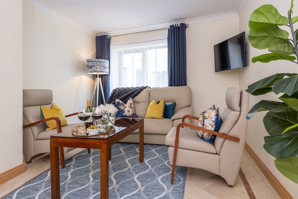 park place apartments