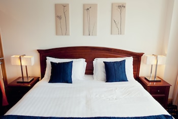 Park Place Apartments,Kilcummin>>County Kerry,4 star