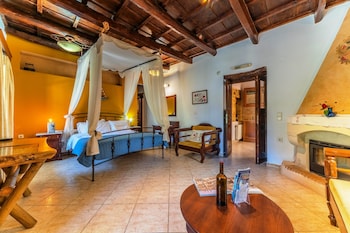 idili traditional house