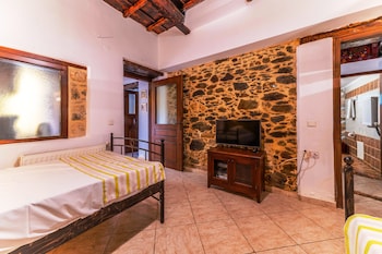 idili traditional house