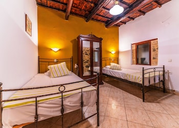 idili traditional house