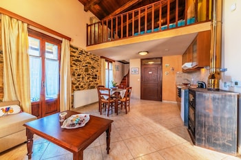 idili traditional house