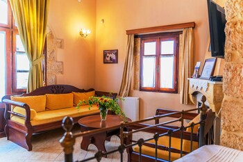 idili traditional house