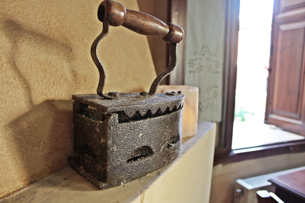 idili traditional house