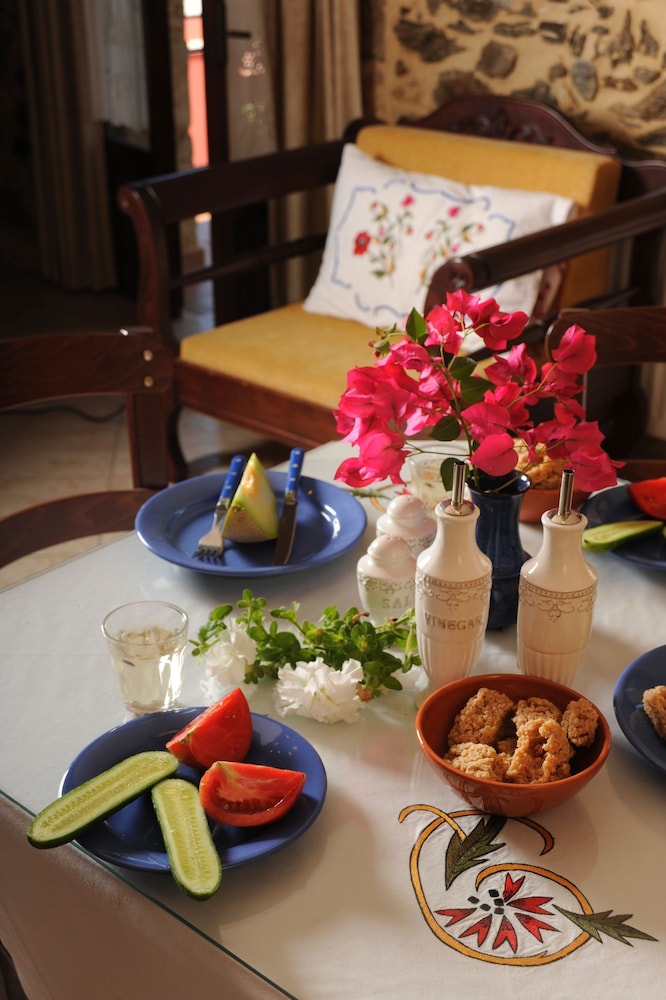 idili traditional house