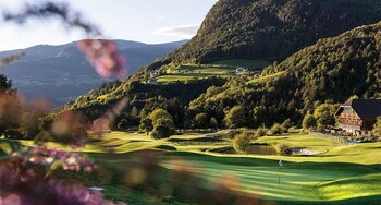 Golf Hotel Sonne,Bolzano>>Alpe Di Siusi,4 star
