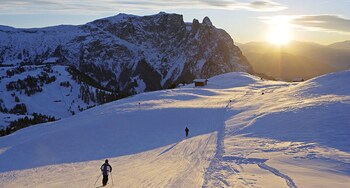 Golf Hotel Sonne,Bolzano>>Alpe Di Siusi,4 star