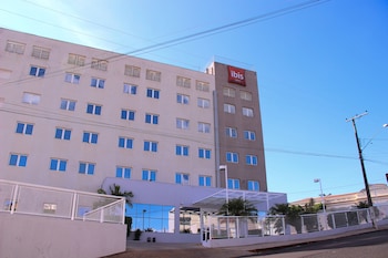Ibis Jaboticabal,Ribeirao Preto>>Jaboticabal,3 star
