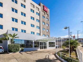 Ibis Jaboticabal,Ribeirao Preto>>Jaboticabal,3 star