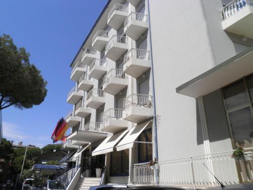 hotel umberto