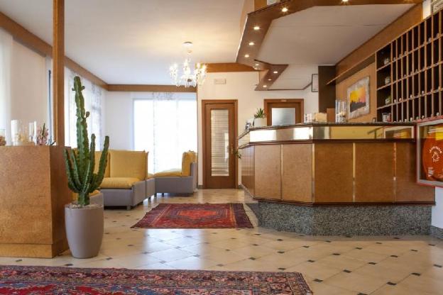 hotel umberto