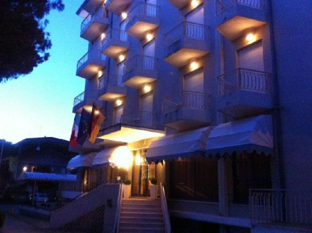 hotel umberto
