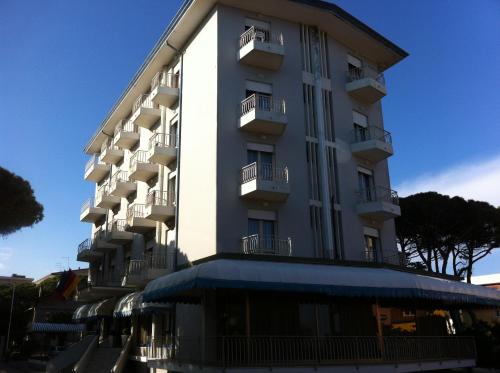 hotel umberto