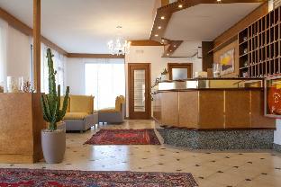 hotel umberto