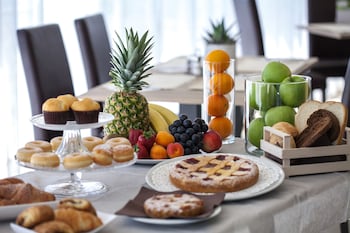 hotel umberto