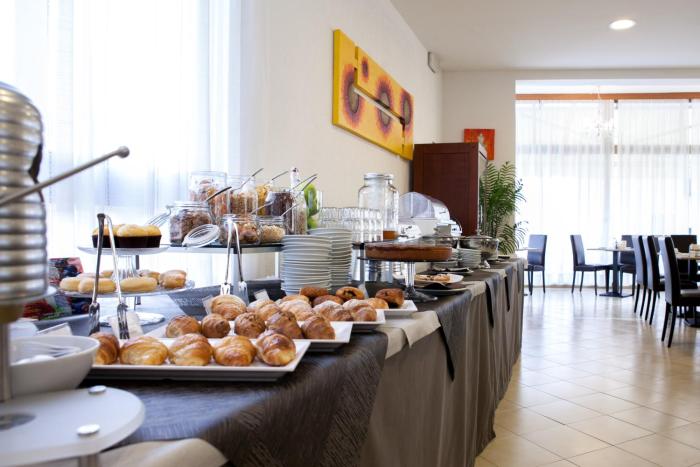 hotel umberto