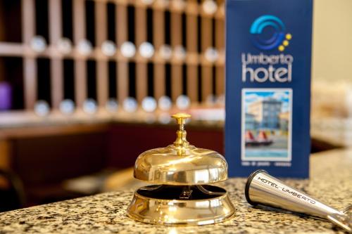 hotel umberto