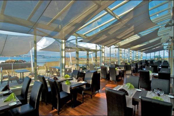 best western plus les terrasses de brehat