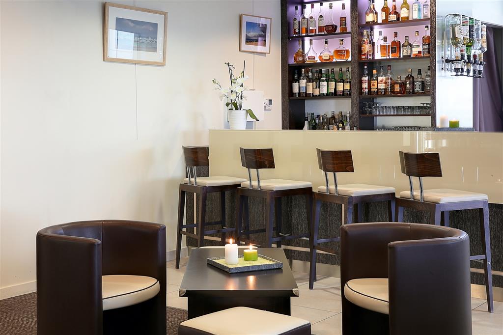 best western plus les terrasses de brehat