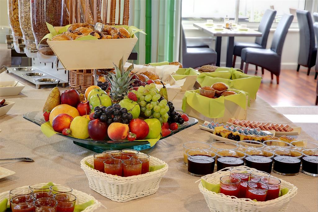best western plus les terrasses de brehat