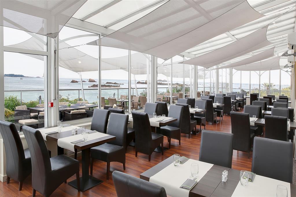 best western plus les terrasses de brehat