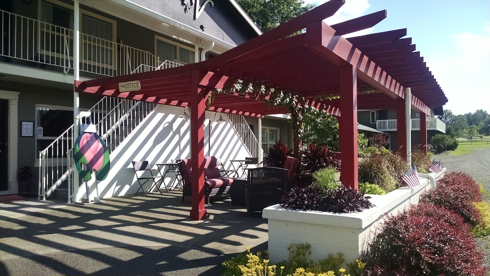 hammondsport