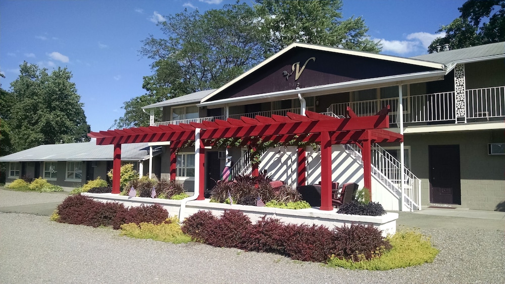 hammondsport
