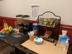 vinehurst inn and suites