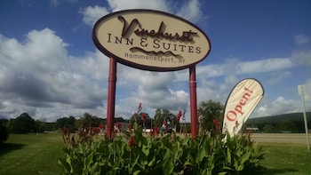 vinehurst inn and suites