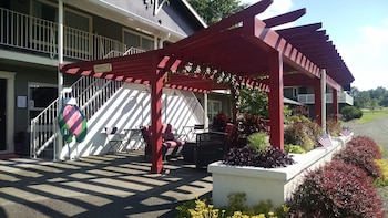 vinehurst inn and suites