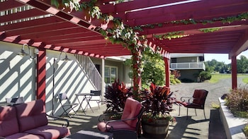 vinehurst inn and suites